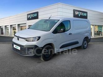 iii generation2 van bluehdi 100 s&s club xl 950