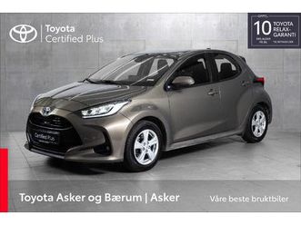 1,5 hybrid active tech