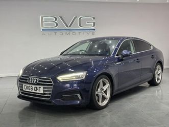 2019 (69) - 35 tdi sport 5dr s tronic