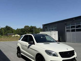 bluetec 4matic 7g-tronic
