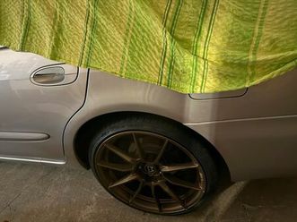 nissan maxima a33 2.0 jdm tuning youngtimer