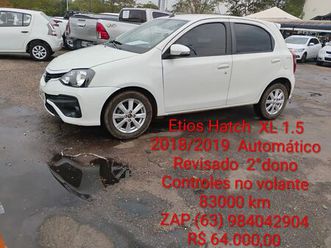 x plus 1.5 flex 16v 5p aut.