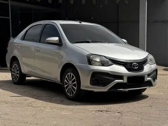 x sedan 1.5 flex 16v 4p mec.