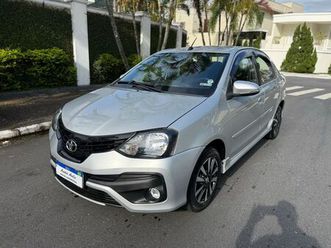 xls sedan 1.5 flex 16v 4p aut.