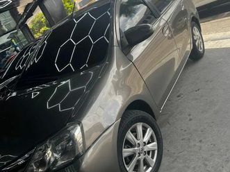 xls sedan 1.5 flex 16v 4p aut.