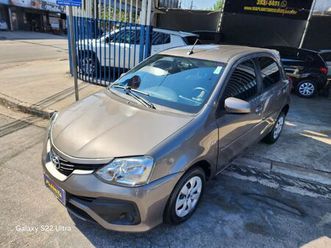 xs 1.5 flex 16v 5p aut.