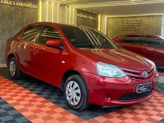 xs sedan 1.5 flex 16v 4p mec.