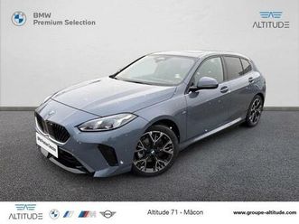 120a 170ch m sport dkg7