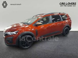 1.0 eco-g 100 sl extreme 7pl