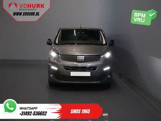 e-ulysse l2 75 kwh 330 km wltp (€40.467 incl.btw)