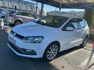 polo 5p 1.4 tdi comfortline 75cv