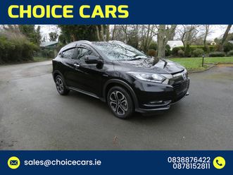 1.5 auto hybrid keyless go