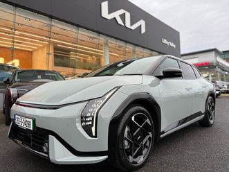 fastback gt line (612km range)