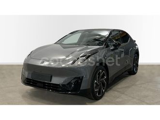 vehículo de substitución