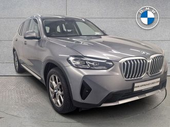 xdrive30e xline