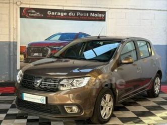 ii generation2 0.9 eco-g 100 essentiel