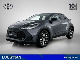 1.8 hybrid 140 first edition | carplay/android aut