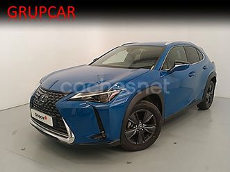 vehículo de substitución