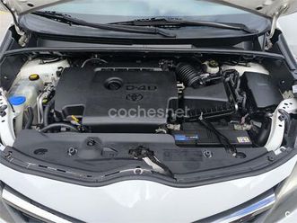 toyota verso 120d advance 5pl.