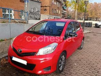 toyota yaris 70 live