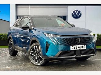 1.2 hybrid gt e-dsc6 euro 6 (start/stop) 5dr