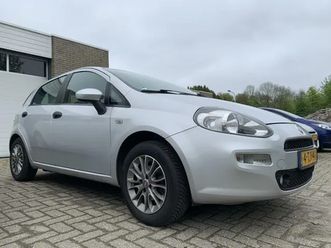evo 1.2 dynamic 5dr lpg g3 nap airco elektrische r