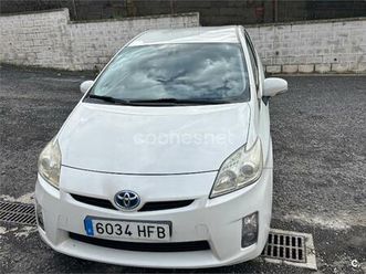toyota prius 1.8 hsd advance