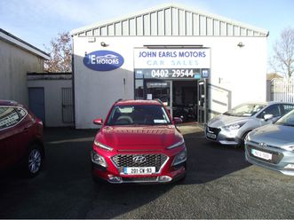 1.6crdi kauai executive 5dr