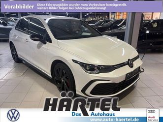 golf gte black style ehybrid 1.4 tsi dsg