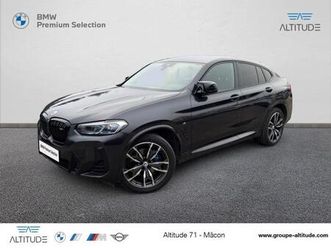 m40d 340ch m performance