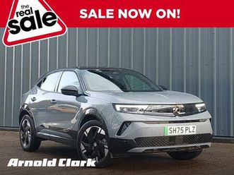 54kwh ultimate auto 5dr