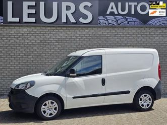 cargo 1.3 mj l1h1 sx airco/ccr/navi/pdc