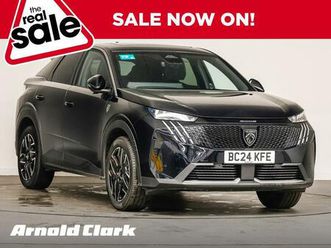 1.2 hybrid gt e-dsc6 euro 6 (start/stop) 5dr