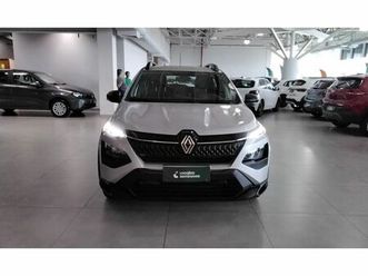 renault kardian evolut. flex 1.0 tb 12v 5p aut. 2025