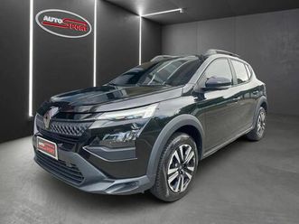 renault kardian evolut. flex 1.0 tb 12v 5p aut. 2025