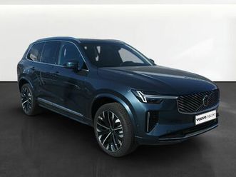 2.0 t8 phev plus bright recharge awd at 455 5p 7 plazas