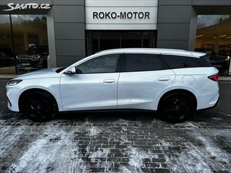 byd seal 6 1,5 comfort lite dm-i