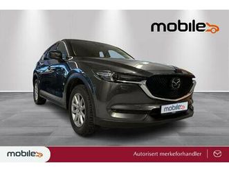 2,5 194hk optimum awd aut