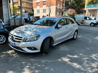 mercedes classe a 180 cdi