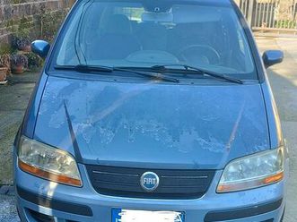 fiat idea 1.3 multijet