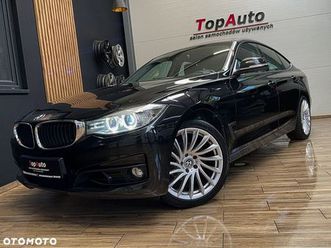 bmw 3gt 320i m sport