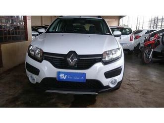 stepway dynamiq. flex 1.6 16v 5p