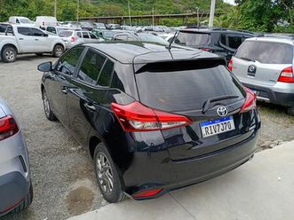 xs 1.5 flex 16v 5p aut.