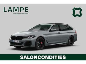 e touring xdrive m sport pro pano trekhaak hk hud