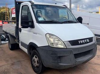 iveco daily 35c13