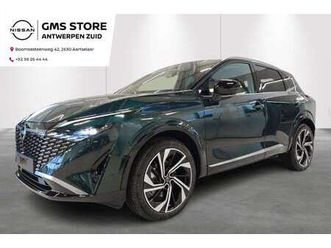 e-power tekna+ - nieuw!