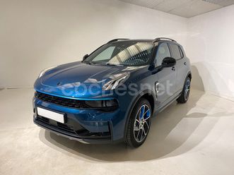 lynk & co 01 1.5 phev 6.6kw