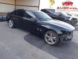 bmw-alpina b7 2014 4.4l 4.4 benzyna 540km
