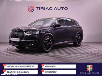 utilizat ds automobiles ds 7 crossback 2021 - 18 900,01 eur, 136 322 km - autovit.ro