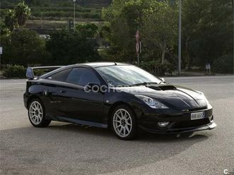 toyota celica 1.8 vvti
